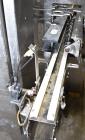 Used Pneumatic Scale Angelus MC Snap Capper